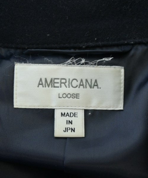 Americana 其他飛行外套