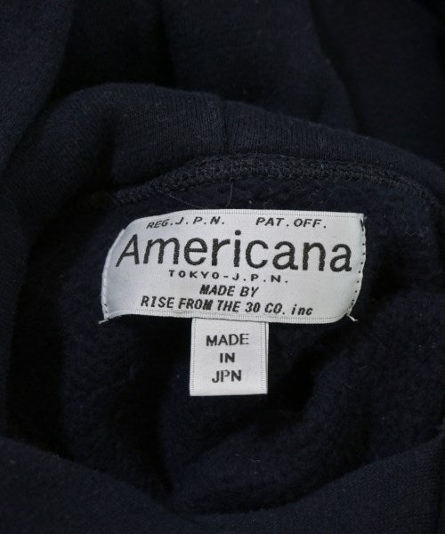 Americana 連帽衫