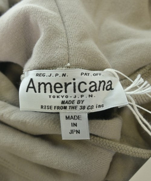 Americana 連帽衫