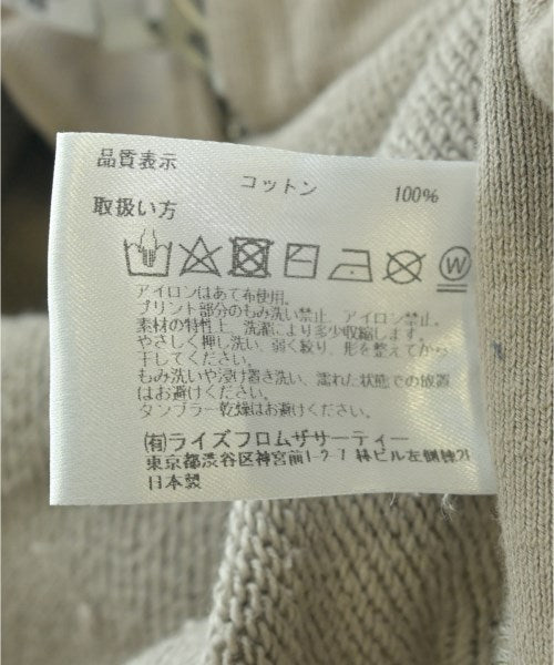 Americana 連帽衫