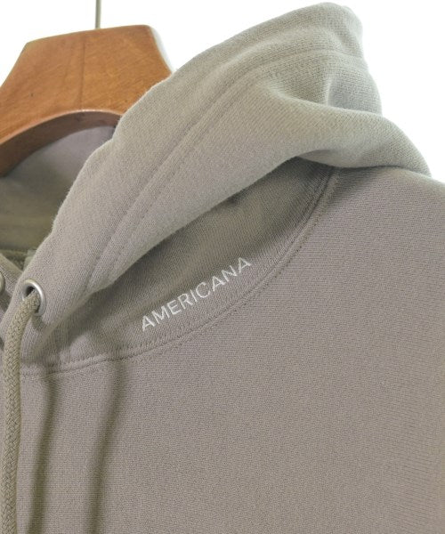 Americana 連帽衫