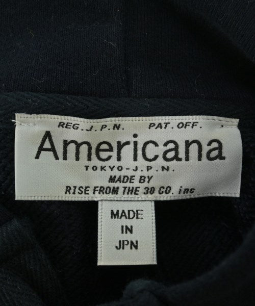 Americana 連帽衫