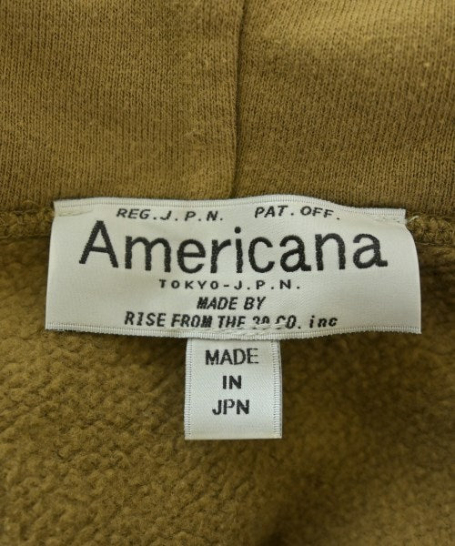 Americana 洋裝