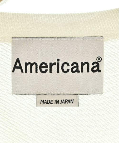Americana 運動衫
