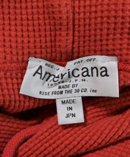 Americana 連帽衫