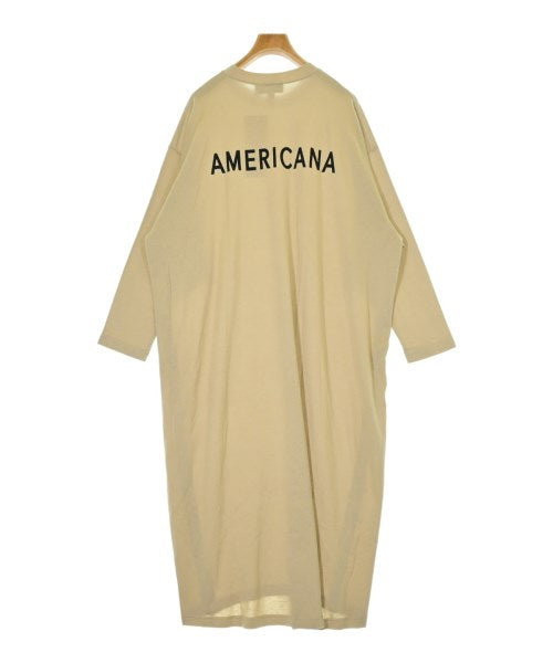 Americana 洋裝