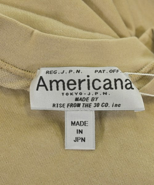 Americana 洋裝