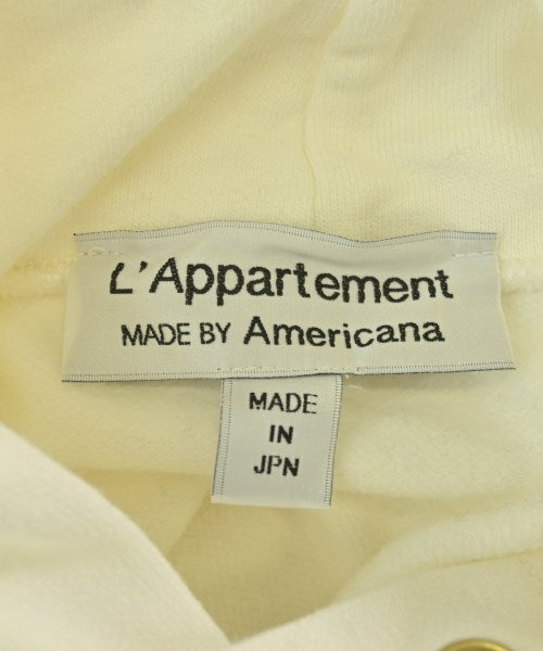 Americana 連帽衫