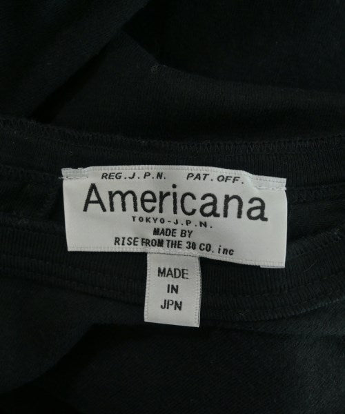 Americana T恤/上衣