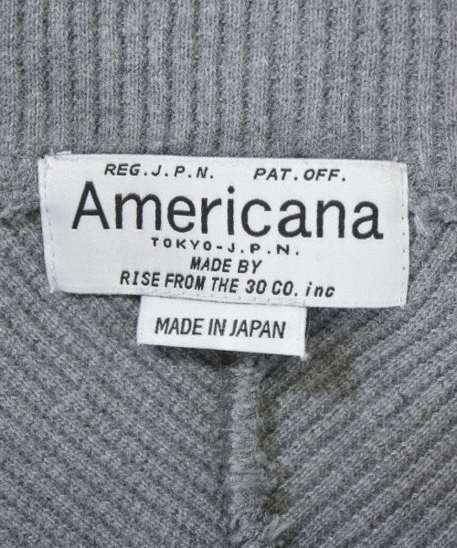 Americana 開襟衫