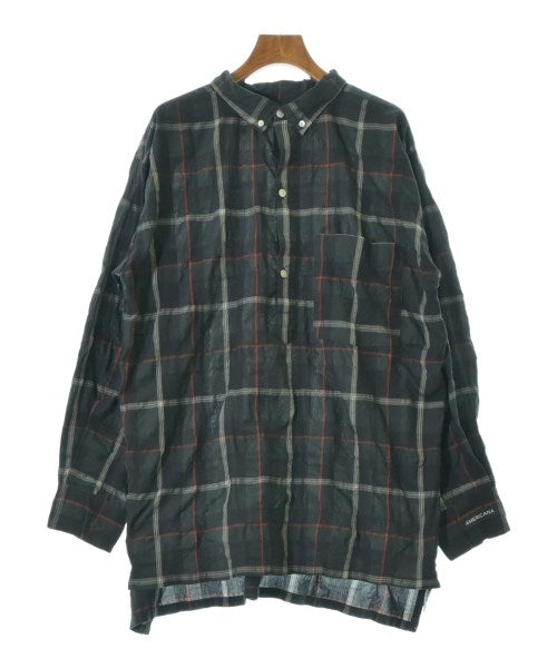 Americana 休閒襯衫