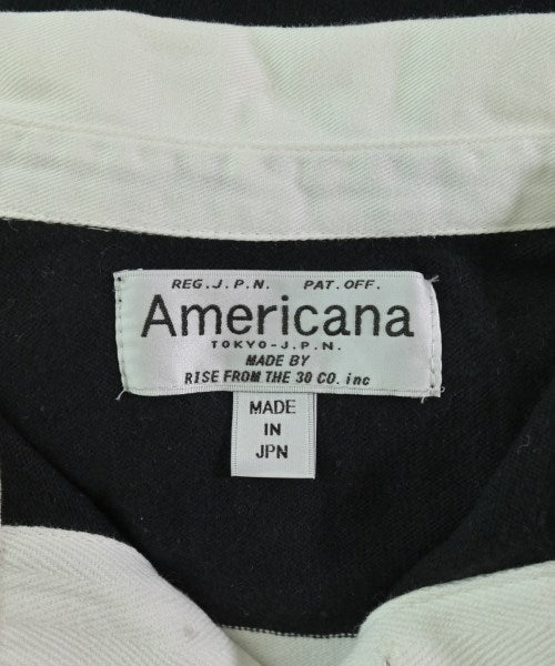 Americana POLO衫