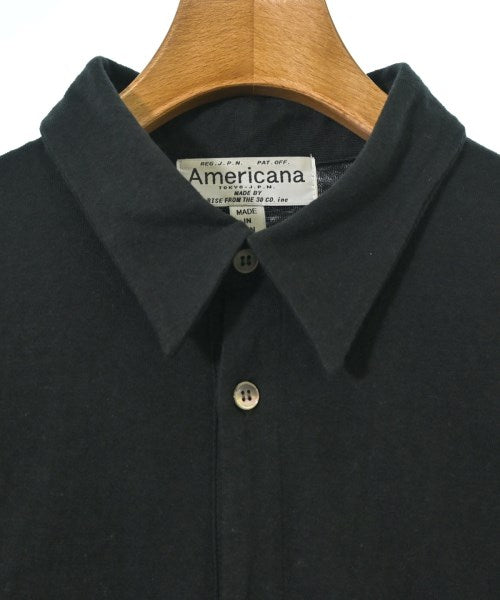 Americana 休閒襯衫