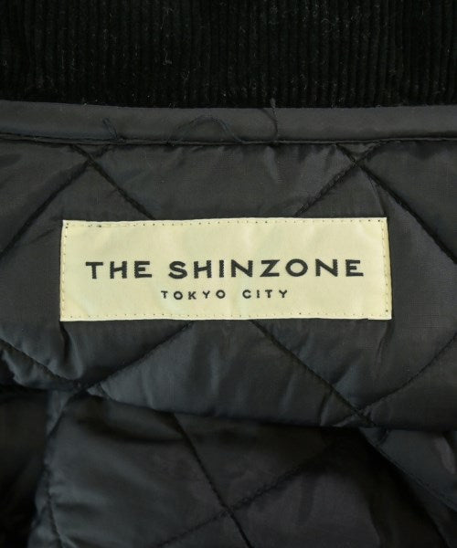 THE SHINZONE 其他飛行外套