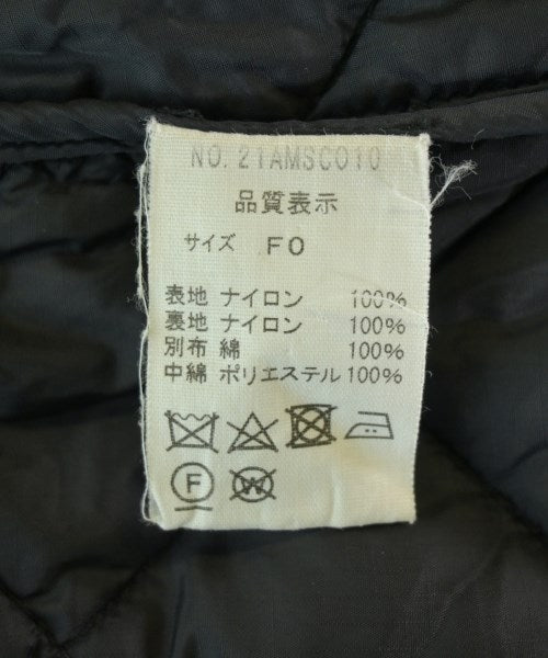 THE SHINZONE 其他飛行外套