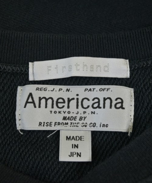 Americana 運動衫