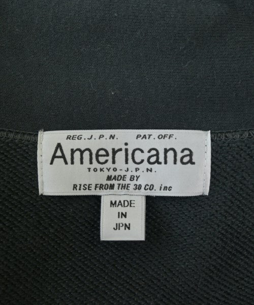 Americana 運動衫