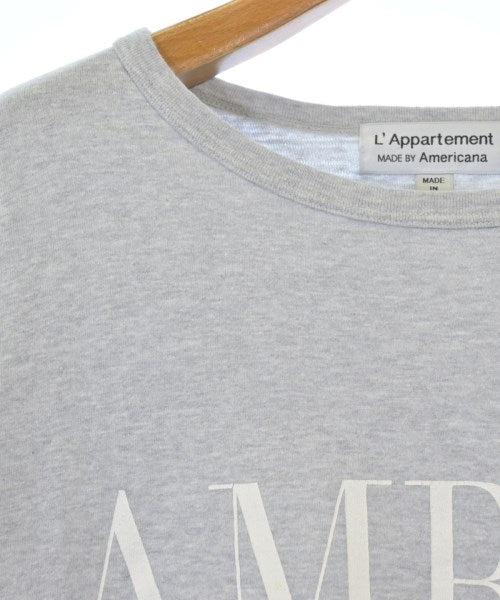 Americana T恤/上衣