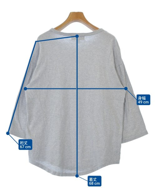 Americana T恤/上衣