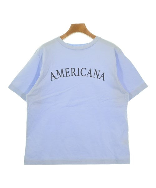 Americana T恤/上衣