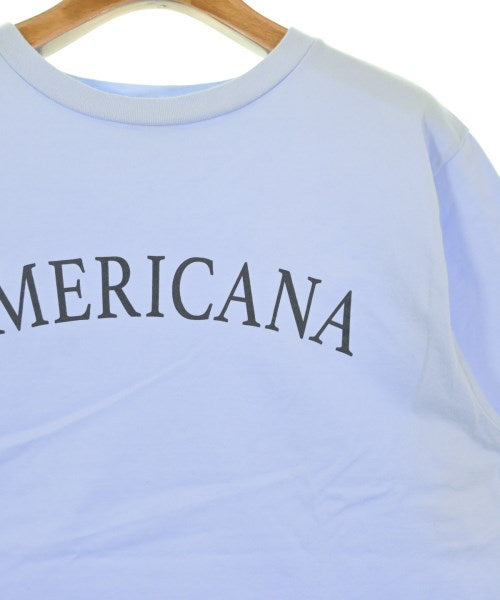Americana T恤/上衣