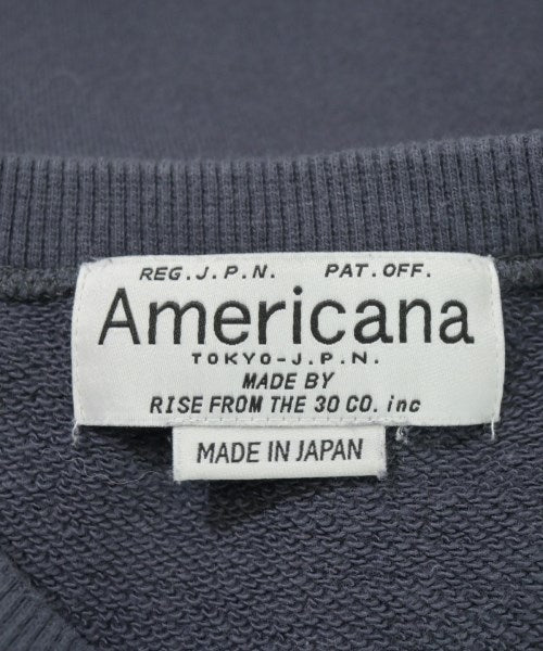 Americana 運動衫