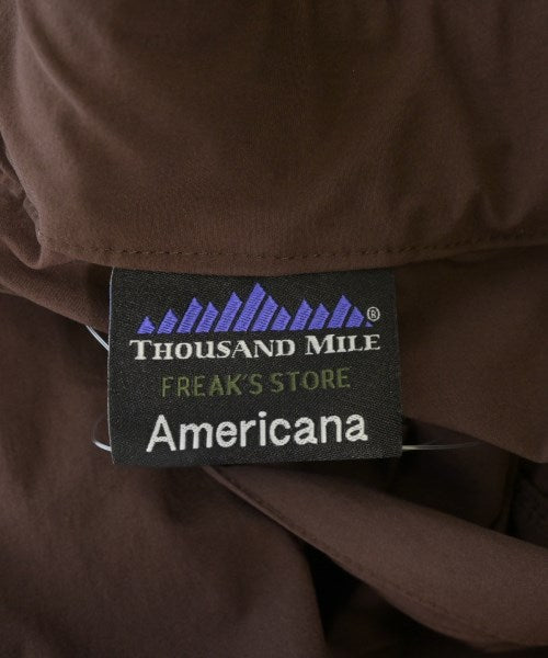 Americana 連身衣/馬戲團服/連身褲