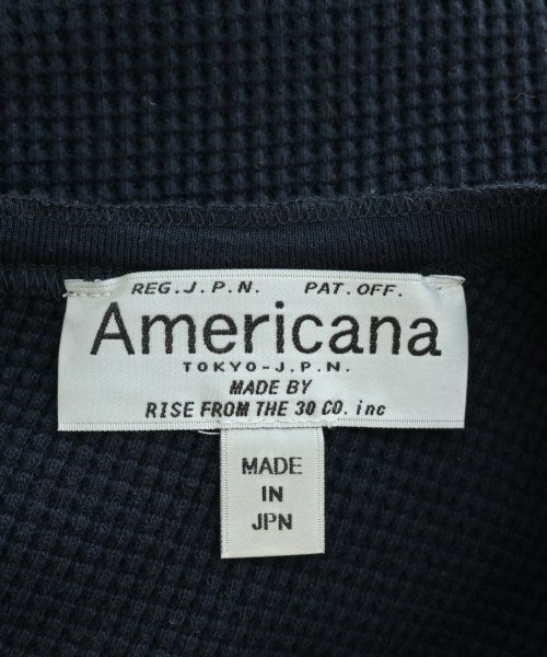 Americana T恤/上衣