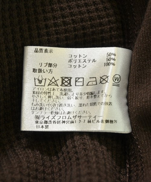 Americana 開襟衫