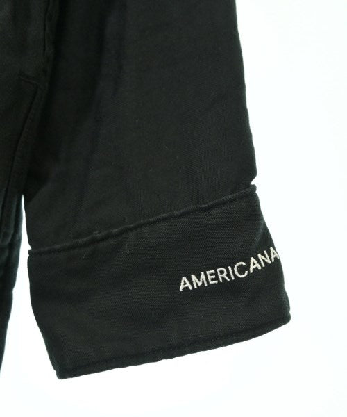 Americana 襯衫裙