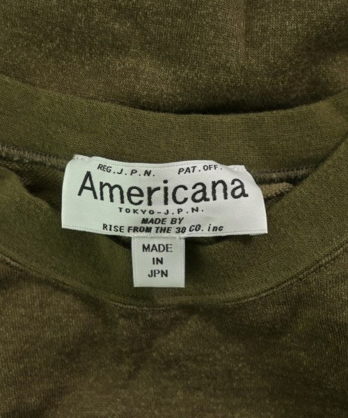 Americana 洋裝
