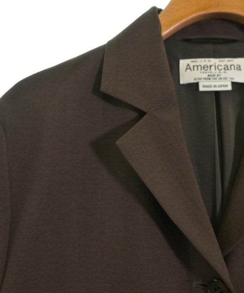 Americana 夾克
