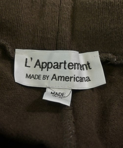 Americana 運動褲