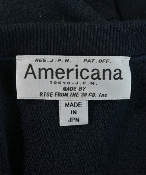 Americana 運動衫