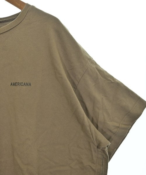 Americana T恤/上衣