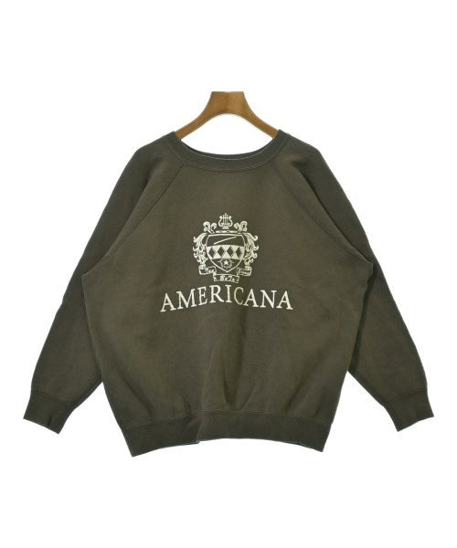 Americana 運動衫