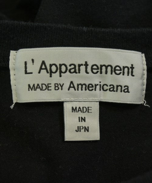 Americana T恤/上衣