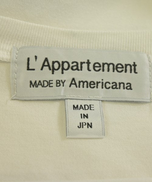 Americana T恤/上衣