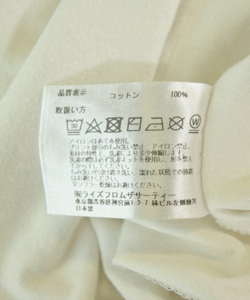 Americana T恤/上衣