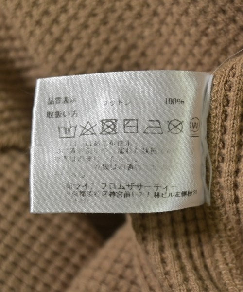 Americana T恤/上衣