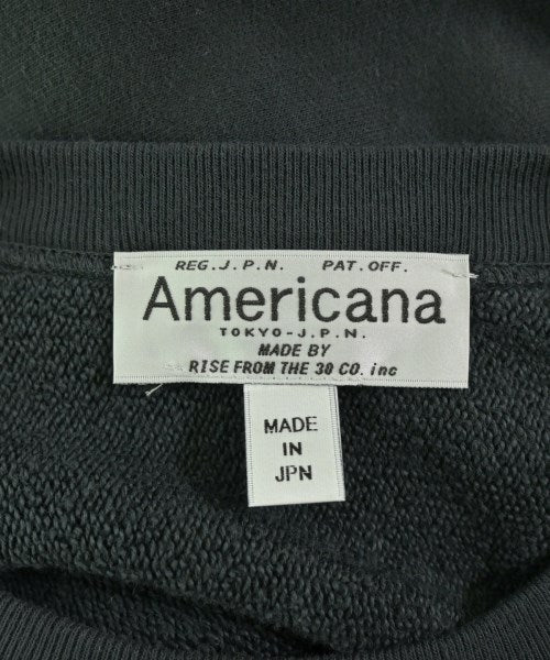 Americana 運動衫