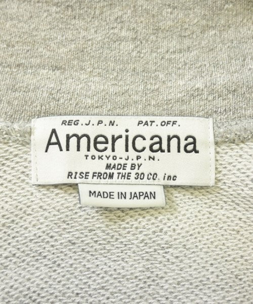 Americana 開襟衫