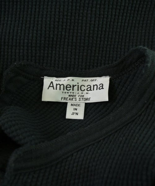 Americana 洋裝
