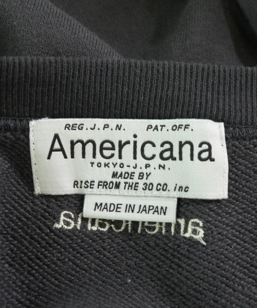 Americana 運動衫