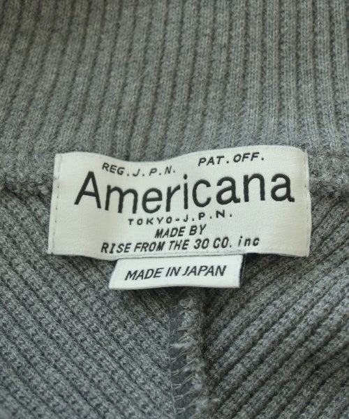 Americana 開襟衫
