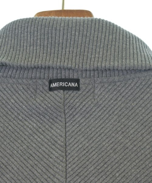Americana 開襟衫