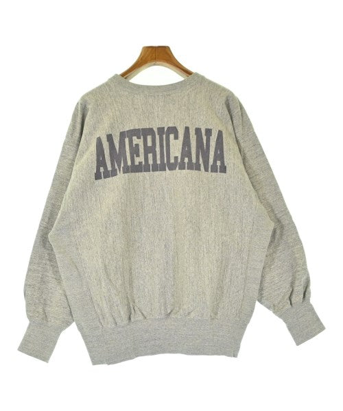 Americana 運動衫
