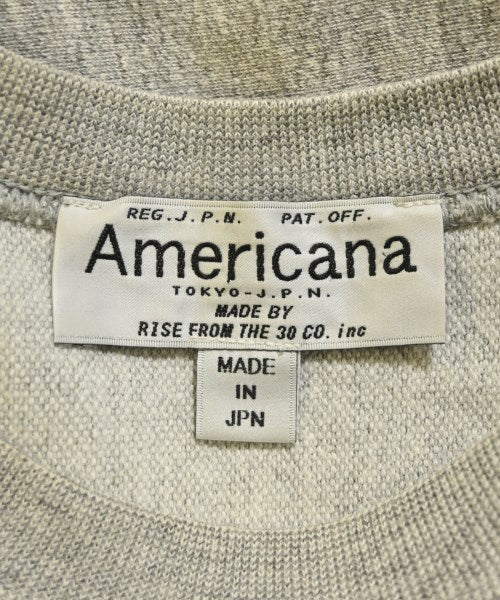 Americana 運動衫