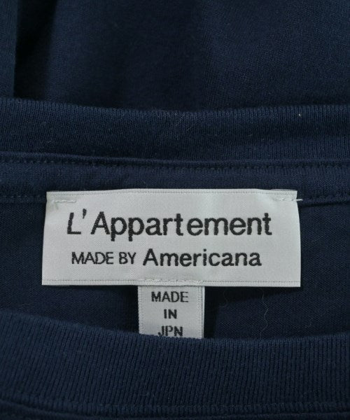 Americana T恤/上衣