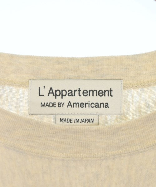 Americana T恤/上衣